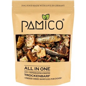 Pamico Lyofilizovaný BARF All in One Active 0,5 kg