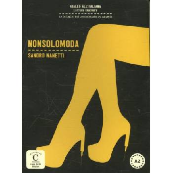 Giallo all'italiana | Sandro Nanetti