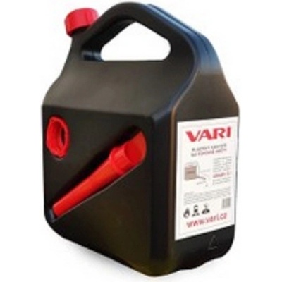 VARI Kanystr na PHM s UV filtrem 5 l