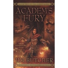 Butcher, Jim