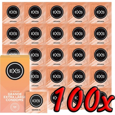 EXS Grande XL 64 mm 100 ks