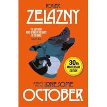 Night in the Lonesome October - Zelazny Roger