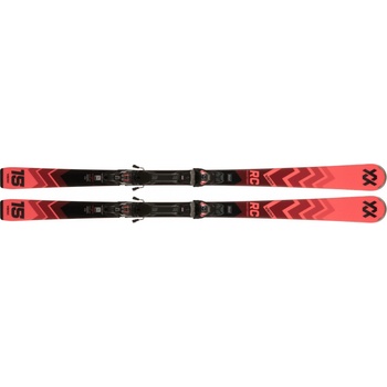 Völkl Racetiger RC 24/25