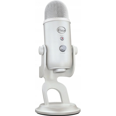 Blue Yeti Aurora