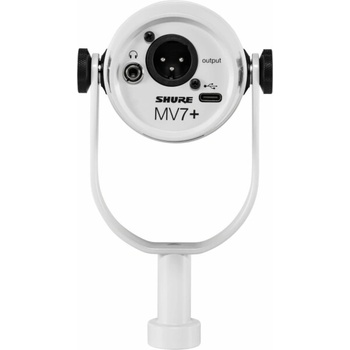 Shure MV7