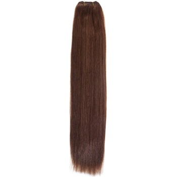 Sleek 5. Естествена коса