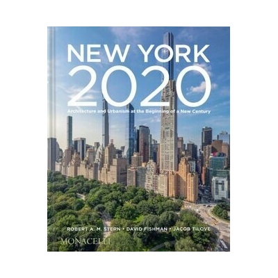 New York 2020