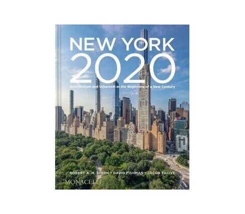 New York 2020