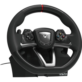 Hori Racing Wheel Overdrive AB04-001U