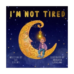 I'm Not Tired | Elkins Sal Elkins (2021)