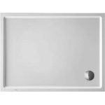 Duravit Starck Slimline - Душ-тава 120x90 см, бяла 720122000000000 (720122000000000)