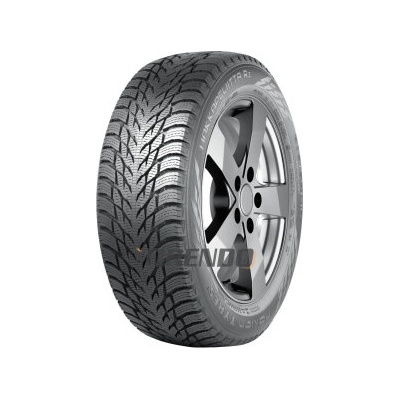 Nokian Hakkapeliitta R3 ( 225/45 R18 95T XL, Nordic compound, (MFS) )