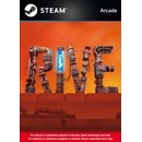 RIVE: Wreck, Hack, Die, Retry!