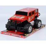 Armtoys ДЕТСКИ ГОЛЯМ ДЖИП БРОНИРАН 43 СМ 2 ЦВЯТА В БЛИСТЕР