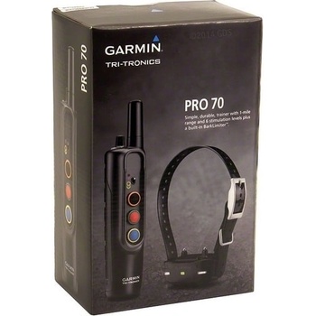 Garmin Pro 70 Bundle