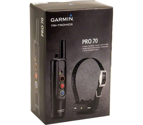 Garmin Pro 70 Bundle