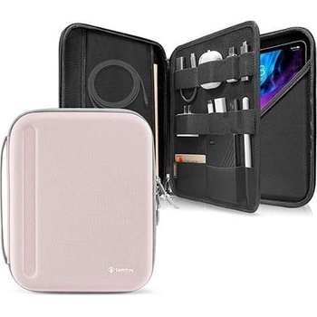 TomToc puzdro Smart A06 PadFolio Eva Case pre iPad Pro 12.9" A06-004P01 Sakura