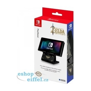 Nintendo Switch Compact PlayStand Zelda