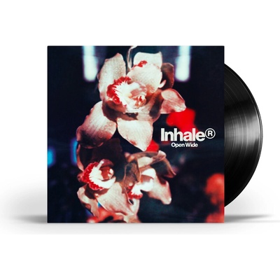 Inhaler Open Wide 1 LP