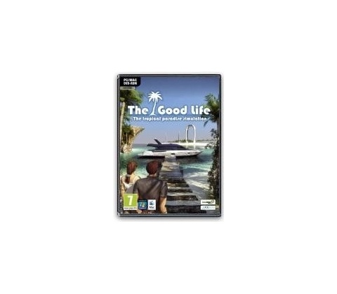 The Good Life
