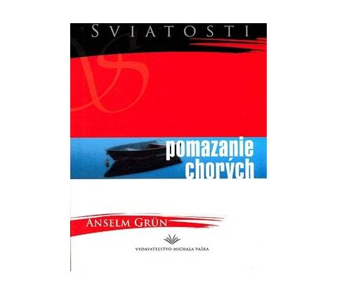 Pomazanie chorých