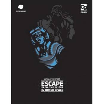 Escape from the Aliens in Outer Space Ultimate Edition EN