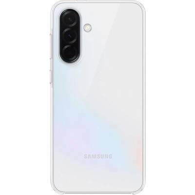 Samsung Galaxy A36 Transparent EF-QA366CTEGWW – Zboží Živě