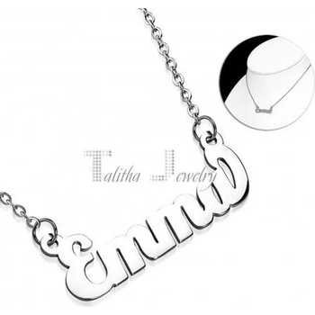 Image 1 of Talitha Колие " Emma"