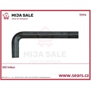 Imbus 4 mm