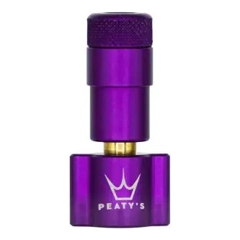 Peatys Holeshot CO2