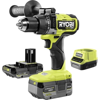 Ryobi HP RPD18X-242S 5133005283