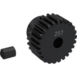 Arrma пиньон 25T 0.5M 3.2mm HD
