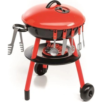 Paradiso BBQ Грил Парти сет