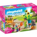 Stavebnice Playmobil Playmobil 9082 Květinářství