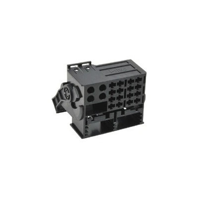 FAKRA konektor strana automobilu 254550