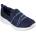 Skechers Women's Go Walk Joy Runner - Navy