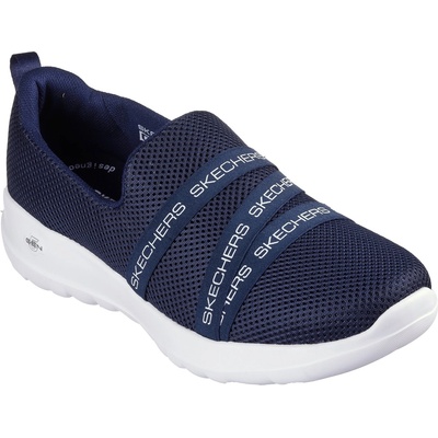Skechers Women's Go Walk Joy Runner - Navy