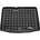 Carmart Гумена стелка за багажник за Volkswagen Up (2012+) bottom floor - Rezaw Plast