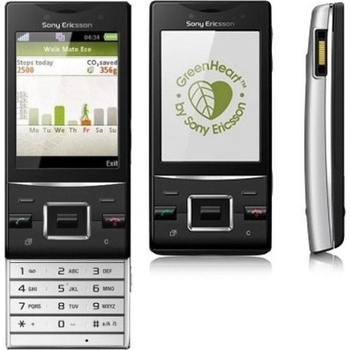 Sony Ericsson J20 Hazel
