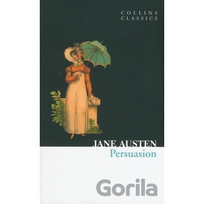 Persuasion Collins Classics - J. Austen