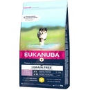 Eukanuba Puppy Grain Free L 3 kg