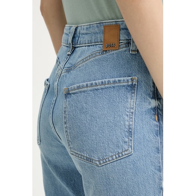 BOSS Дънки boss parkway-slim str 1 (50552441)