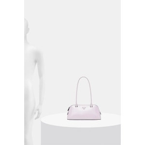GUESS чанта дамска от имитация на кожа ARNELA (HWNY97.23080) - answear - 156,45 лв