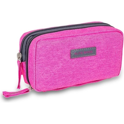 Elite Bags moderní diabetické pouzdro růžová