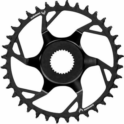 Prevodník SRAM Eagle T-Type DM pre BOSCH DU38 (5gen) Počet zubov: 38