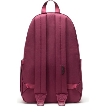 Herschel Раница Herschel Heritage 24 L в розово голям размер с изчистен дизайн 11383-06793-OS (11383.06793.OS)