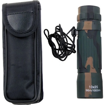 MFH 10x25 monokulár