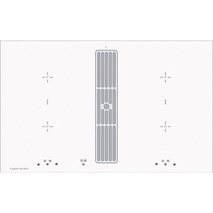 Küppersbusch KMI 8500.0 WR Premium+