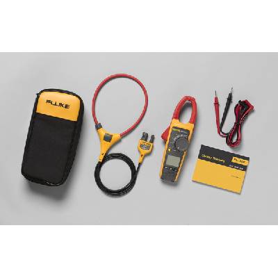 Fluke 376 FC (true-RMS)