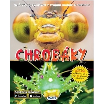 Chrobáky